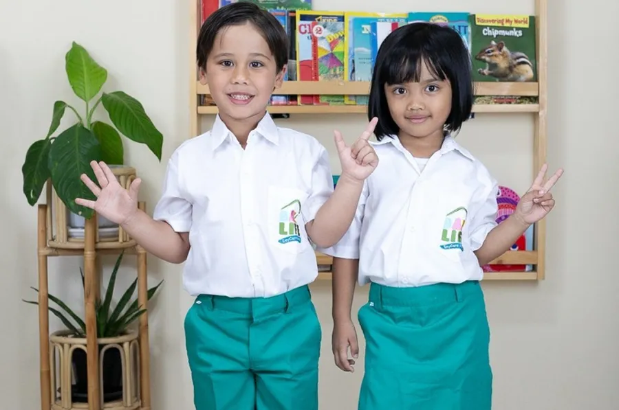 Bali Life Daycare & Kindy