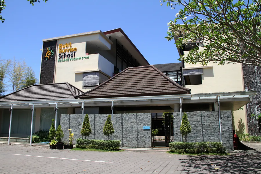 Bukit Sunrise School