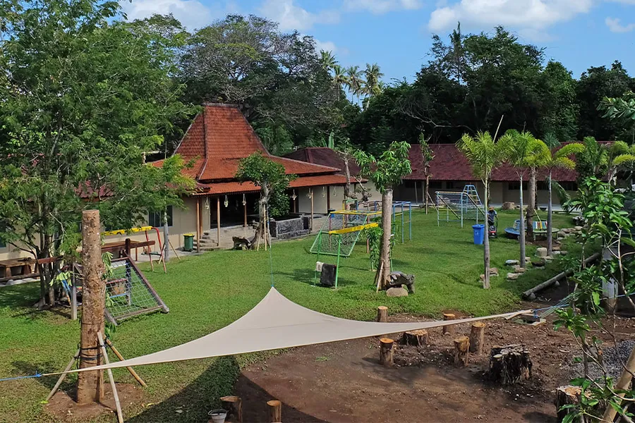 Canggu Community School