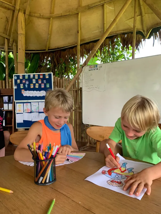 Empathy School