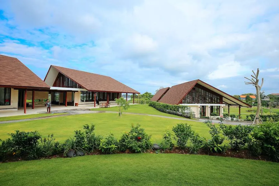 Montessori School Bali